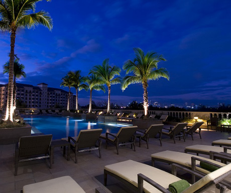 marriott-manilla-pool
