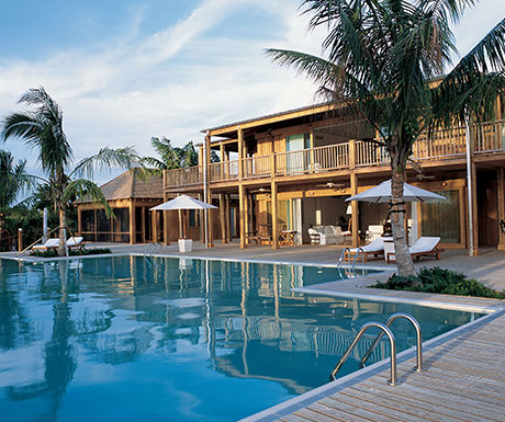 Residence-Turks--Caicos