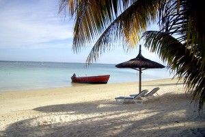 Mauritius Beach
