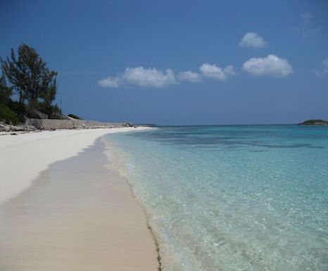 Berry islands