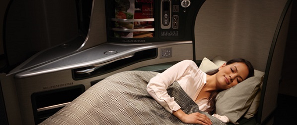 eva airways_royal laurel business class